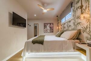 5 Bedroom Villa - Chayofa (3)