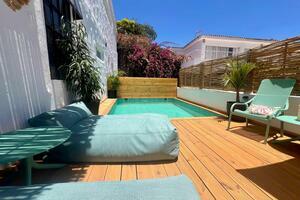 5 Bedroom Villa - Chayofa (0)