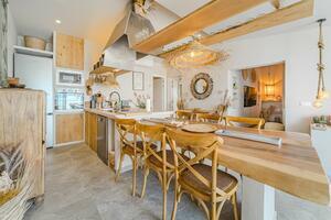 5 Bedroom Villa - Chayofa (1)