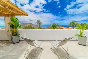 5 Bedroom Villa - Chayofa (1)