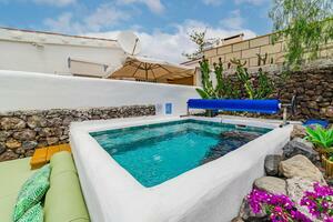 5 Bedroom Villa - Chayofa (1)