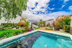 5 Bedroom Villa - Chayofa (2)