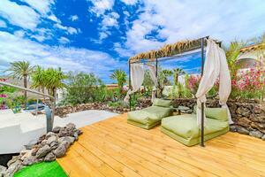 5 Bedroom Villa - Chayofa (0)