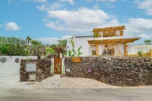 5 Bedroom Villa - Chayofa (0)