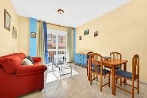 1 Bedroom Apartment - Los Abrigos (2)