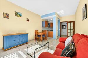 1 Bedroom Apartment - Los Abrigos (0)