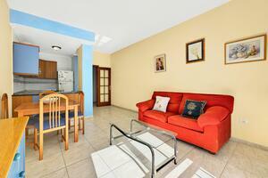 1 Bedroom Apartment - Los Abrigos (1)