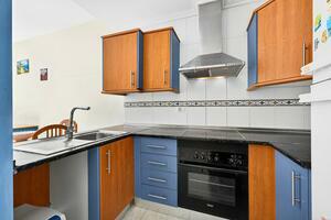 1 Bedroom Apartment - Los Abrigos (3)