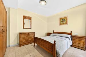 1 Bedroom Apartment - Los Abrigos (1)