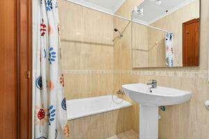 1 Bedroom Apartment - Los Abrigos (1)