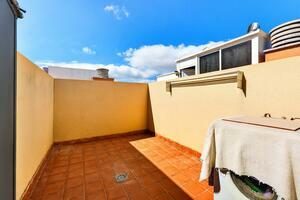 1 Bedroom Apartment - Los Abrigos (2)
