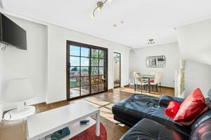 4 Bedroom Townhouse - El Médano (0)