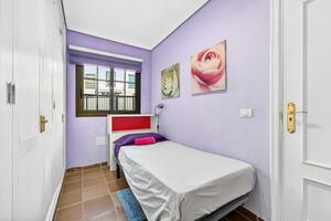 4 Bedroom Townhouse - El Médano (3)