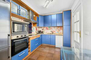 4 Bedroom Townhouse - El Médano (1)