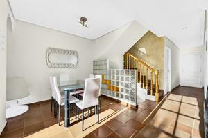 4 Bedroom Townhouse - El Médano (3)