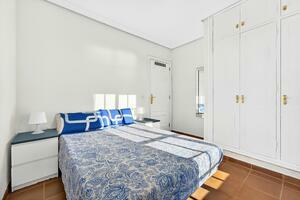 4 Bedroom Townhouse - El Médano (0)