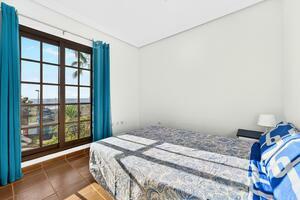 4 Bedroom Townhouse - El Médano (1)