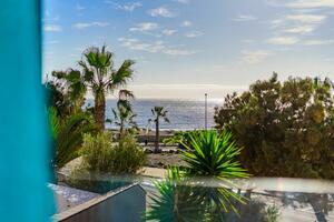 4 Bedroom Townhouse - El Médano (2)