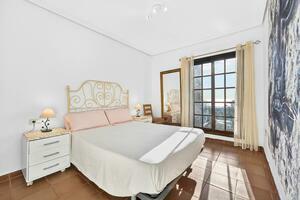 4 Bedroom Townhouse - El Médano (3)