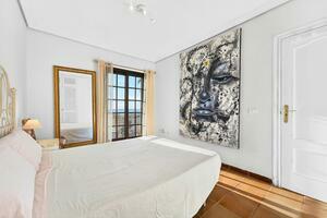 4 Bedroom Townhouse - El Médano (0)