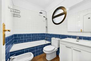 4 Bedroom Townhouse - El Médano (1)