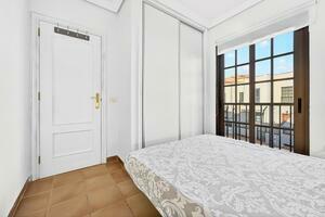 4 Bedroom Townhouse - El Médano (2)