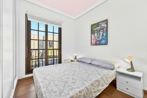 4 Bedroom Townhouse - El Médano (3)