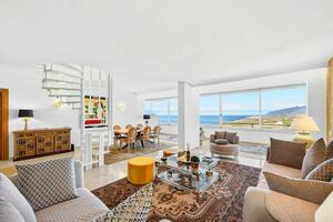 Penthouse mit 3 Schlafzimmern - Marazul (3)