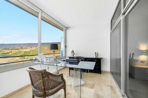 Penthouse mit 3 Schlafzimmern - Marazul (0)