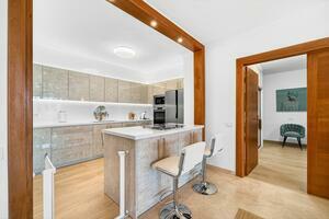 Penthouse mit 3 Schlafzimmern - Marazul (1)