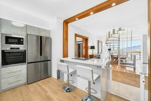 Penthouse mit 3 Schlafzimmern - Marazul (2)