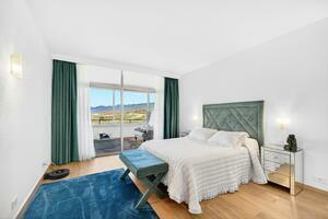 Penthouse mit 3 Schlafzimmern - Marazul (0)