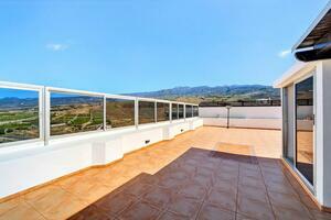 Penthouse mit 3 Schlafzimmern - Marazul (2)