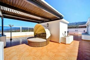 Penthouse mit 3 Schlafzimmern - Marazul (3)