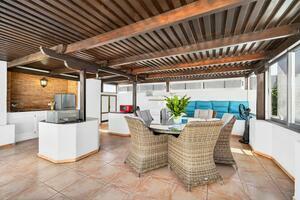 Penthouse mit 3 Schlafzimmern - Marazul (0)