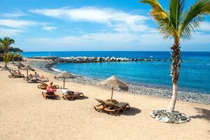 Grundstück - Playa San Juan (1)