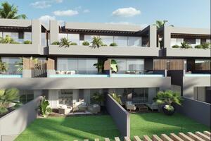 3 Bedroom Penthouse - Callao Salvaje - Amoenus (0)