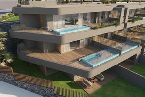 3 Bedroom Penthouse - Callao Salvaje - Amoenus (2)