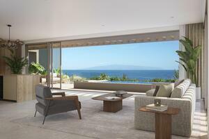 3 Bedroom Penthouse - Callao Salvaje - Amoenus (2)