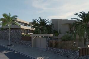 3 Bedroom Penthouse - Callao Salvaje - Amoenus (2)