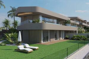 4 Bedroom Duplex - Callao Salvaje - Amoenus (1)