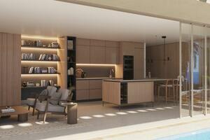 4 Bedroom Duplex - Callao Salvaje - Amoenus (3)