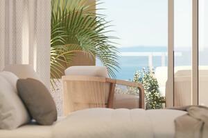 4 Bedroom Duplex - Callao Salvaje - Amoenus (0)