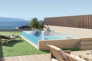 Villetta a schiera di 4 Camere - Callao Salvaje - Amoenus (3)