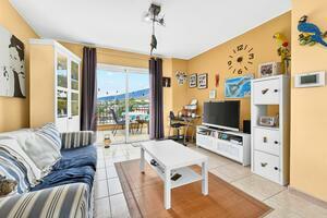 1 Bedroom Apartment - El Madroñal - Valle del Sol  (0)