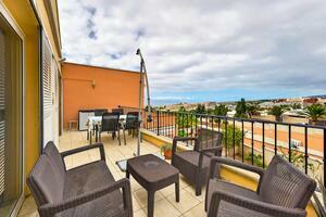 1 Bedroom Apartment - El Madroñal - Valle del Sol  (1)