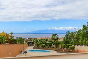 1 Bedroom Apartment - El Madroñal - Valle del Sol  (2)