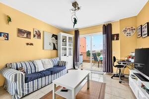 1 Bedroom Apartment - El Madroñal - Valle del Sol  (3)