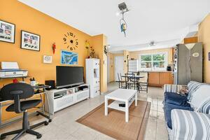 1 Bedroom Apartment - El Madroñal - Valle del Sol  (0)