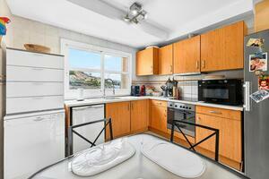 1 Bedroom Apartment - El Madroñal - Valle del Sol  (2)